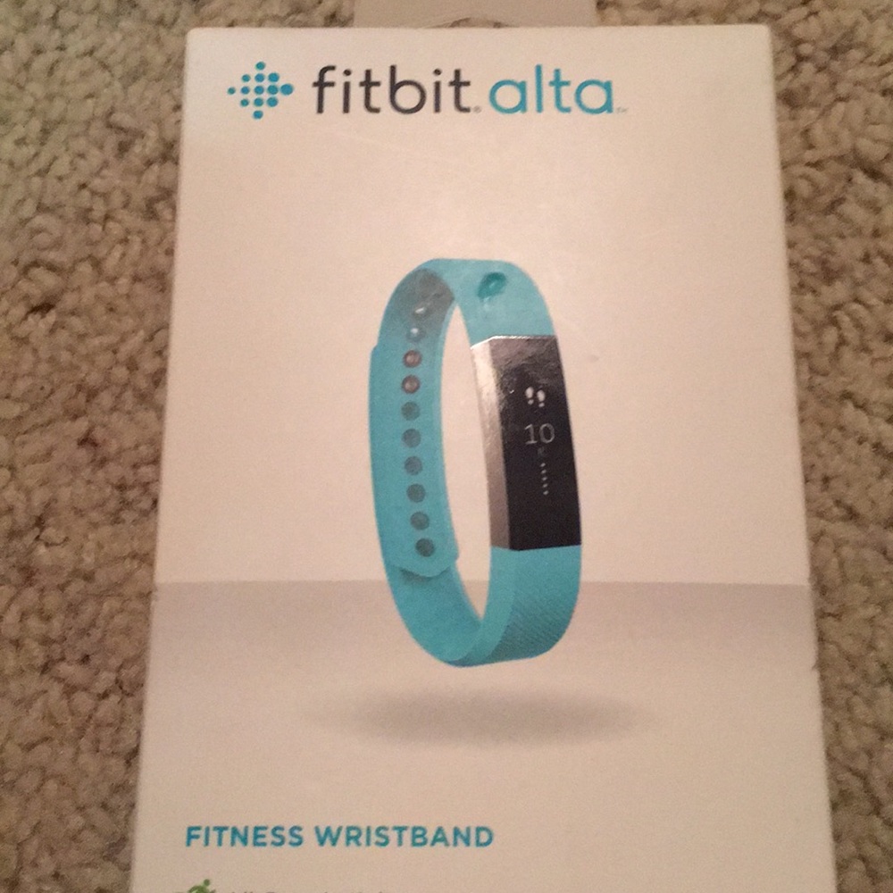 Fitbit Alta
